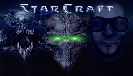 StarCraft 1